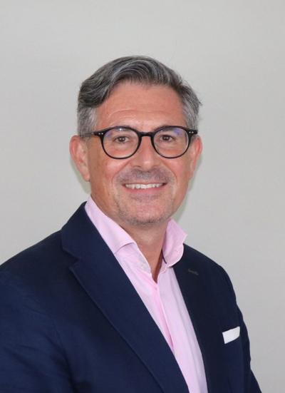 Richard Winter